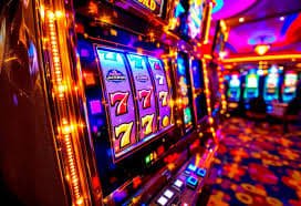 Tampilan berbagai kategori permainan di platform bbfs