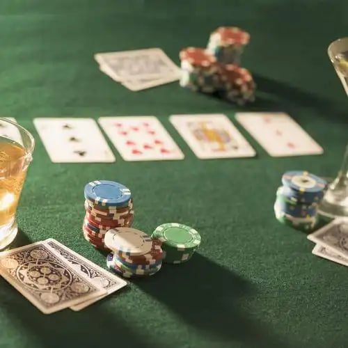 Esports Betting Game 
