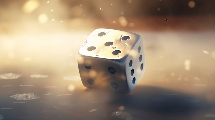 Papan permainan Monopoly Live Tampilan papan Monopoly Live dengan host profesional di platform bbfs