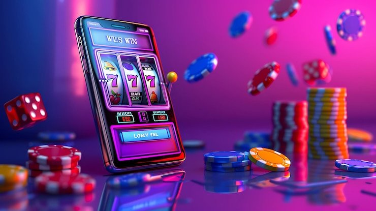 Fitur bonus putaran gratis dalam Ocean King