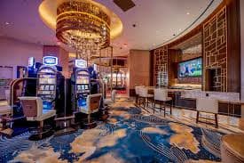 Fitur bonus dan pengganda dalam Ocean King