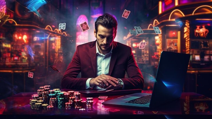 Tampilan pasar taruhan Premier League di platform bbfs